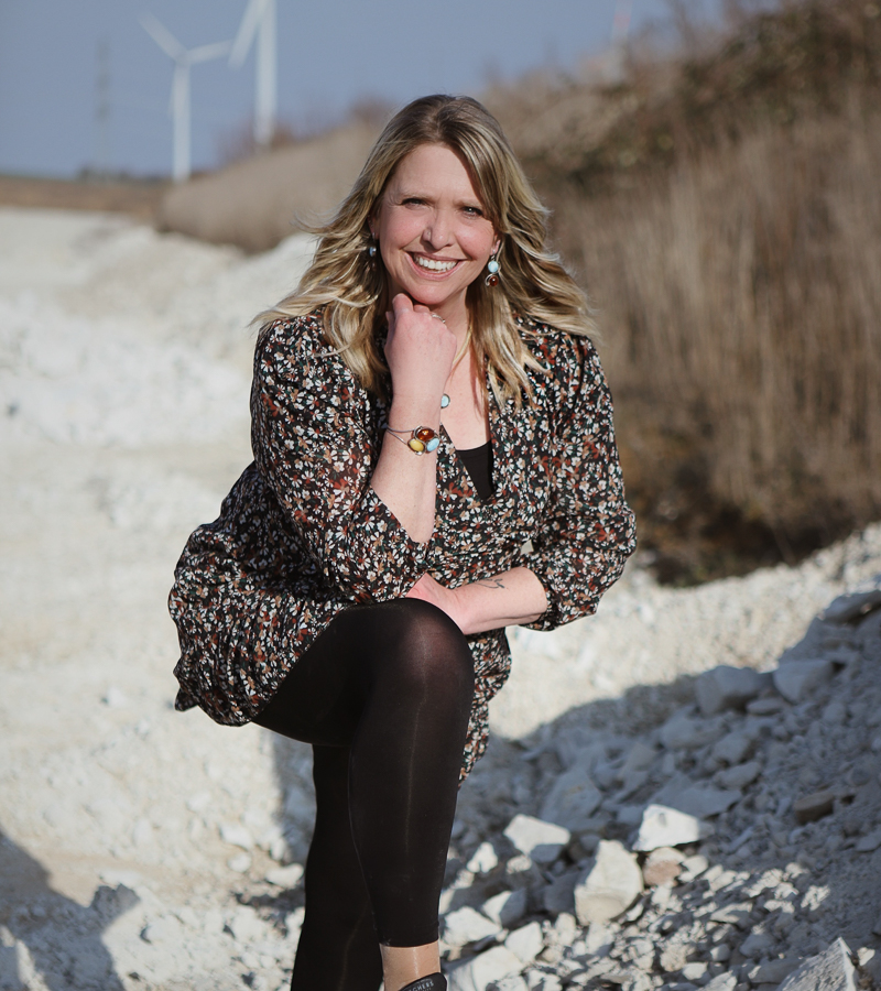 Claudia Stichnothe